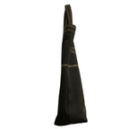 Yves Saint Laurent Rive Gauche Canvas Tote — view 6