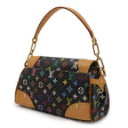 Louis Vuitton Monogram Multicolor Beverly MM Shoulder Bag — view 2