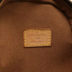 Louis Vuitton Monogram Pochette Gange Body Bag Shoulder — view 7