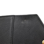 Louis Vuitton Monogram Empreinte Portefeuille Zoe Trifold Wallet — view 6