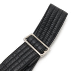 Chanel Coco Cocoon Shoulder Bag Messenger Crossbody Quilted Nylon — view 6