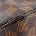 Louis Vuitton District PM Damier Canvas Brown Fl4123 Shoulder Bag — view 7