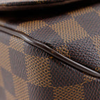 Louis Vuitton District PM Damier Canvas Brown Fl4123 Shoulder Bag — view 4