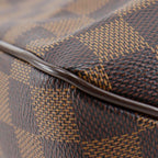 Louis Vuitton District PM Damier Canvas Brown Fl4123 Shoulder Bag — view 6
