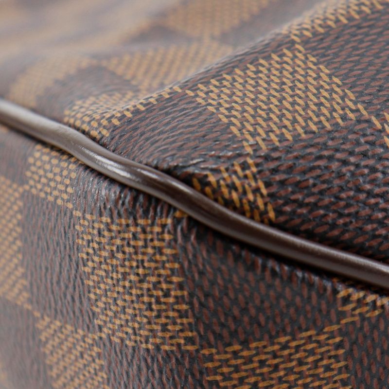 Louis Vuitton District PM Damier Canvas Brown Fl4123 Shoulder Bag — view 6