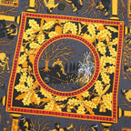 Hermes Musique DES Dieux Music OF THE GODS Scarf Carre 90 — view 3