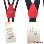 Gucci Kids Suspenders Sherry Line Aq3020 — view 3