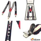 Gucci Kids Suspenders Sherry Line Aq3020 — view 2