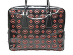 Prada Handbag Patent Leather Black — view 2