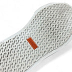 Hermes Game Sneakers Shoes Suede Beige Pink Gold Kelly Hardware Slip-on — view 8