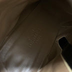 Hermes Boots Short Shoes Leather Black Silver Kelly Hardware — view 7
