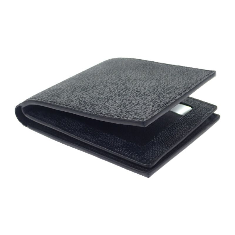 Louis Vuitton Portefeuille Amerigo NM Damier Graphite Bifold Wallet — view 4