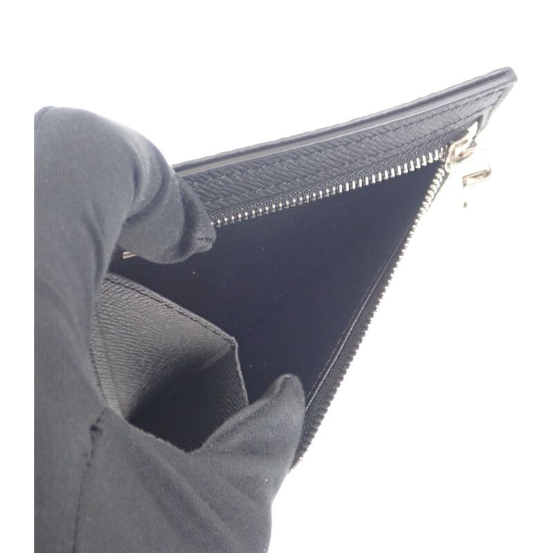 Louis Vuitton Portefeuille Amerigo NM Damier Graphite Bifold Wallet — view 9