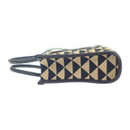 Prada Symbol Embroidered Mini Bag 1 Ba3552 Fklf0 Y30 2-Way Shoulder — view 5