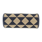 Prada Symbol Embroidered Mini Bag 1 Ba3552 Fklf0 Y30 2-Way Shoulder — view 7