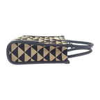 Prada Symbol Embroidered Mini Bag 1 Ba3552 Fklf0 Y30 2-Way Shoulder — view 6