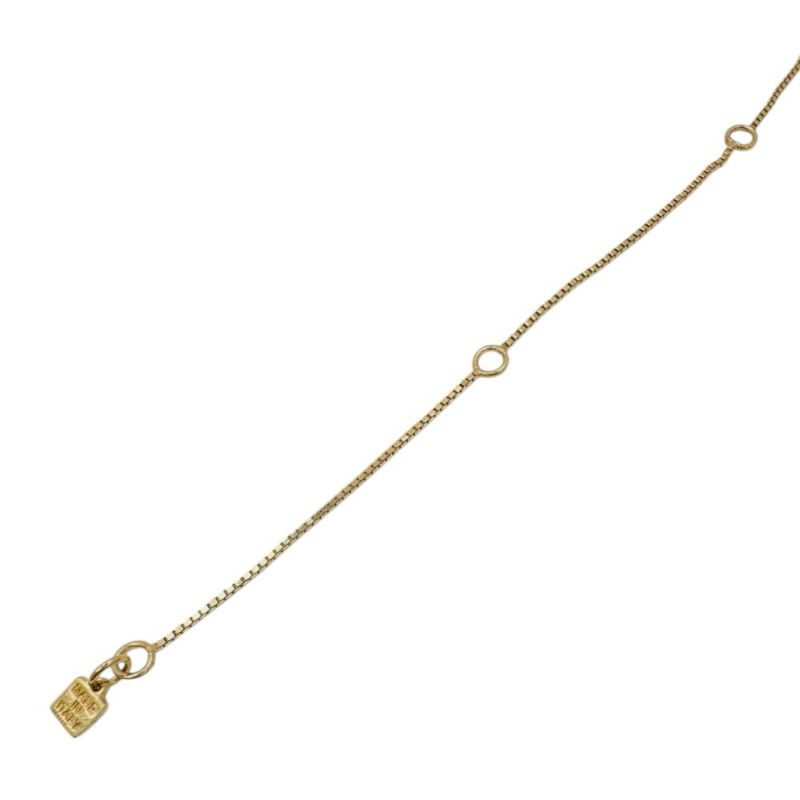 Fendi Studded Initial I Necklace — view 7