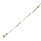 Fendi Studded Initial I Necklace — view 7