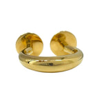 Louis Vuitton Birg Study Ring — view 6