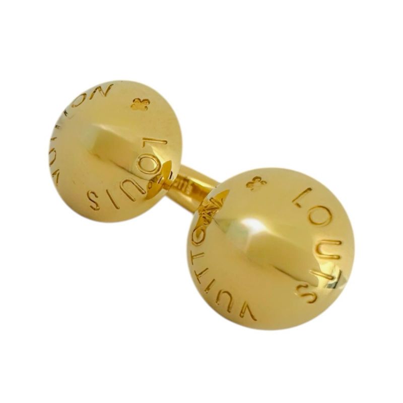 Louis Vuitton Birg Study Ring — view 4