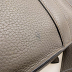 Hermes Steve Caporal 27 Shoulder Bag — view 4