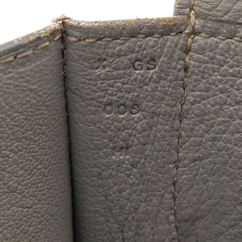 Hermes Steve Caporal 27 Shoulder Bag — view 6