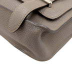 Hermes Steve Caporal 27 Shoulder Bag — view 3