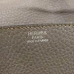 Hermes Steve Caporal 27 Shoulder Bag — view 7