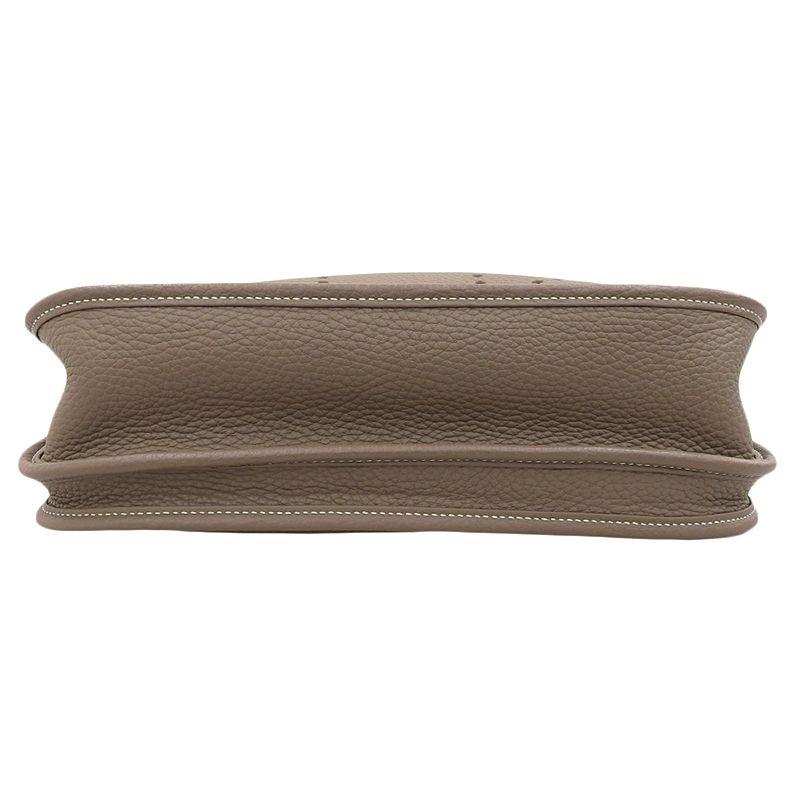Hermes Evelyne III PM Shoulder Bag — view 3