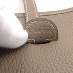 Hermes Evelyne III PM Shoulder Bag — view 6