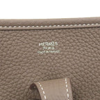 Hermes Evelyne III PM Shoulder Bag — view 7
