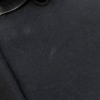Hermes Shoulder Bag Herbag Her TPM Leather Toile Officier Black Silver — view 5