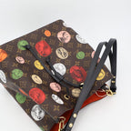 Louis Vuitton Monogram Cameo Neo Noe Shoulder Bag — view 7