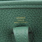 Hermes Evelyne Amazon TPM Shoulder Bag — view 7