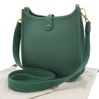 Hermes Evelyne Amazon TPM Shoulder Bag — view 2