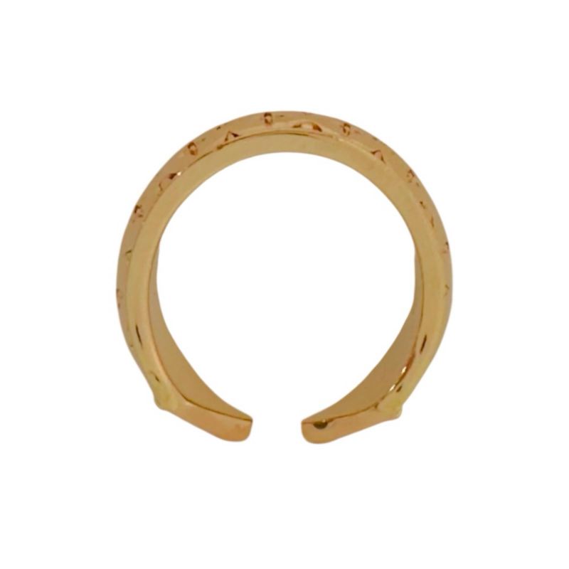 Louis Vuitton Bergnano Gram Ring — view 7