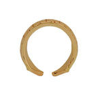 Louis Vuitton Bergnano Gram Ring — view 7