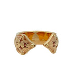 Louis Vuitton Bergnano Gram Ring — view 6