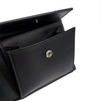 Dior Oblique Bifold Beige Wallet — view 9