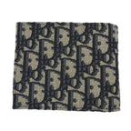 Dior Oblique Bifold Beige Wallet — view 2