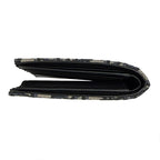 Dior Oblique Bifold Beige Wallet — view 4