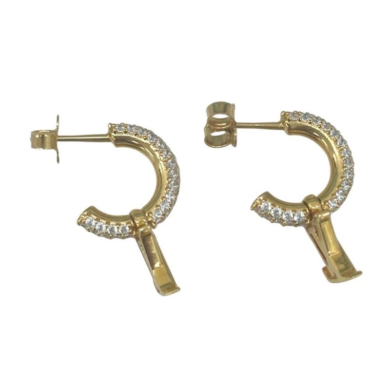 Louis Vuitton Earrings — view 5