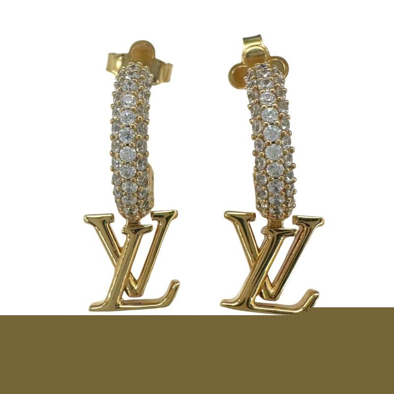 Louis Vuitton Earrings — view 9