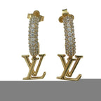 Louis Vuitton Earrings — view 9