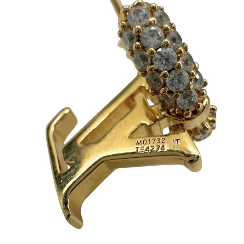 Louis Vuitton Earrings — view 7
