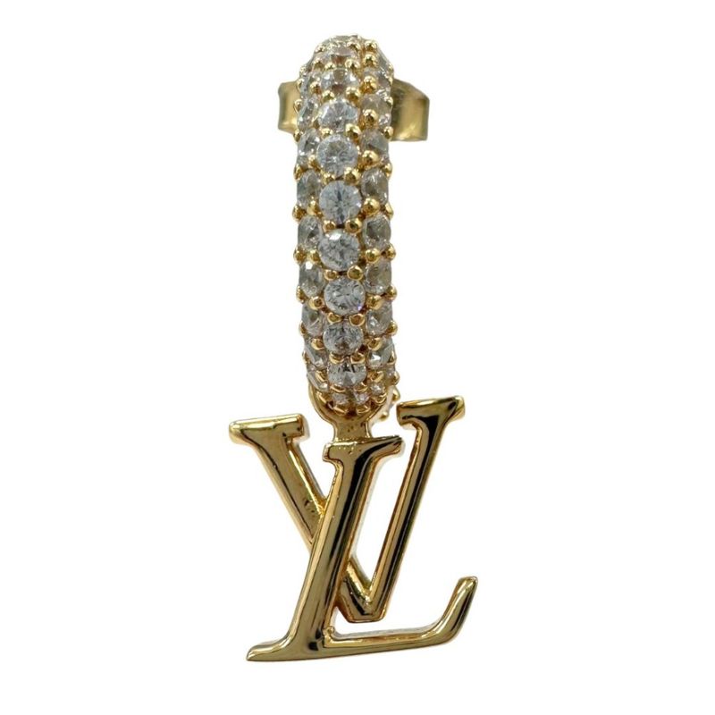Louis Vuitton Earrings — view 3