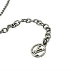 Louis Vuitton Metal Essential V Necklace — view 6