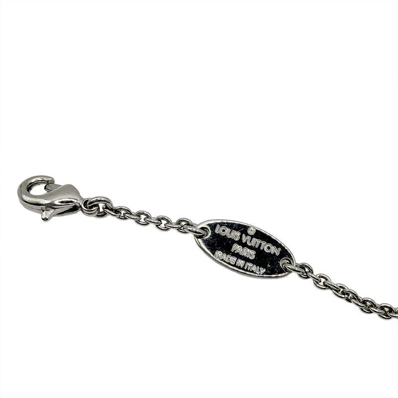Louis Vuitton Metal Essential V Necklace — view 7