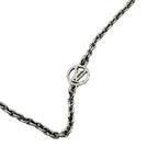 Louis Vuitton Metal Essential V Necklace — view 5