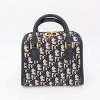 Christian Dior Oblique Tote Bag — view 4